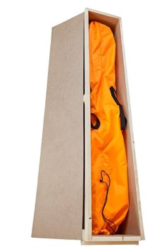 Штатив-тренога трипод "Эвакуация В3" 5 м. - фото 14839