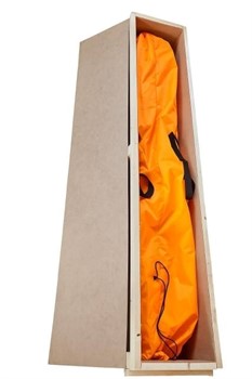 Штатив-тренога трипод "Эвакуация В3" 15 м.   - фото 14847