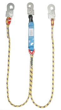 Строп аВд К20+К20 NL (канат в оплетке) - фото 14861