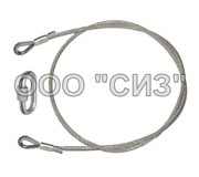 ПК Б 80 см - Петля крепежная ПК Б 80 см - Петля крепежная